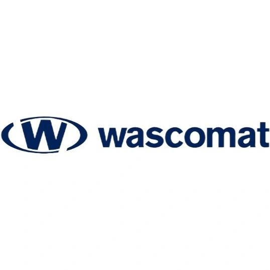 Wascomat commercial laundry equipment